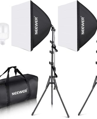 Photography Accessories